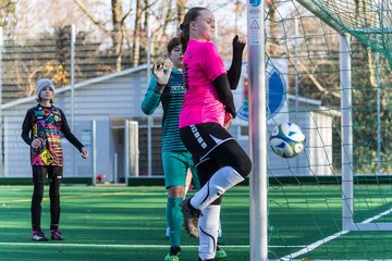 Bild 158 - wCJ VfL Pinneberg 3 - Lemsahl : Ergebnis: 2:1